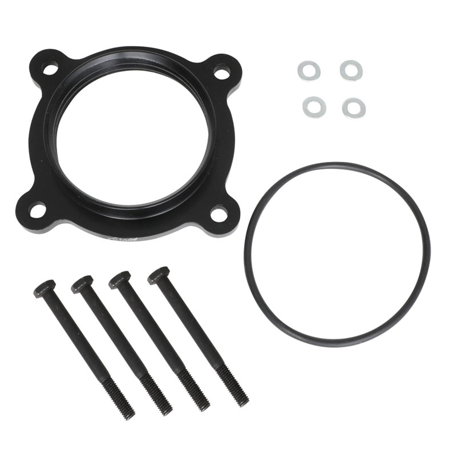 Fuel Injection Throttle Body Spacer <br> 2016-2023 Toyota Tacoma
