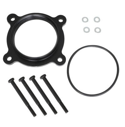 Fuel Injection Throttle Body Spacer <br> 2016-2023 Toyota Tacoma