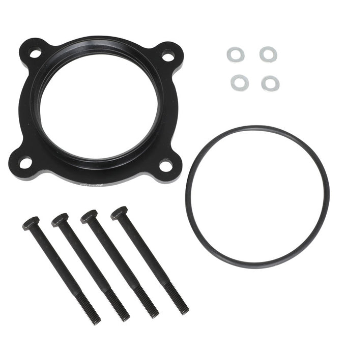 Fuel Injection Throttle Body Spacer <br> 2016-2023 Toyota Tacoma