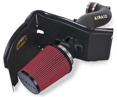 Engine Cold Air Intake Performance Kit <br> 00-04 Toyota Tundra 01-04 Sequoia