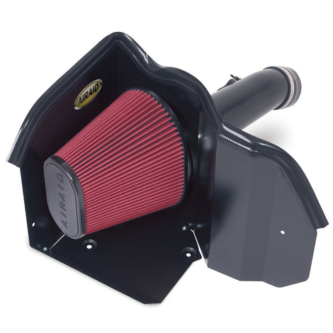 Engine Cold Air Intake Performance Kit <br> 07-21 Toyota Tundra 08-21 Sequoia