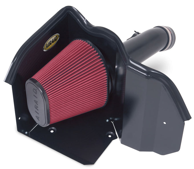 Engine Cold Air Intake Performance Kit <br> 07-21 Toyota Tundra 08-21 Sequoia