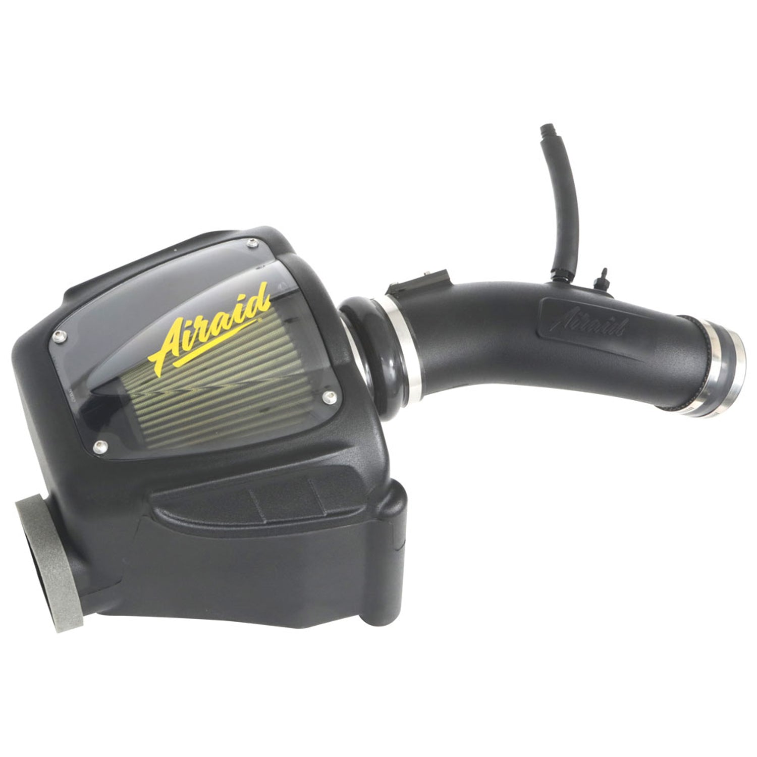 Engine Air Intake and Air Box Kit <br> 2008-2021 Toyota Land Cruiser