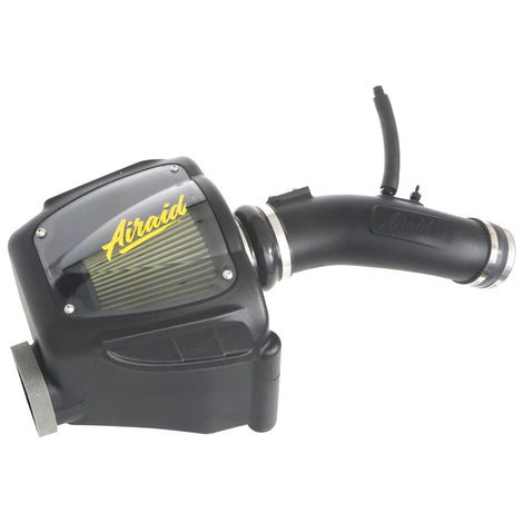 Engine Air Intake and Air Box Kit <br> 2008-2021 Toyota Land Cruiser