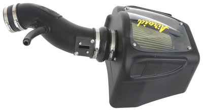 Engine Air Intake and Air Box Kit <br> 2008-2021 Toyota Land Cruiser