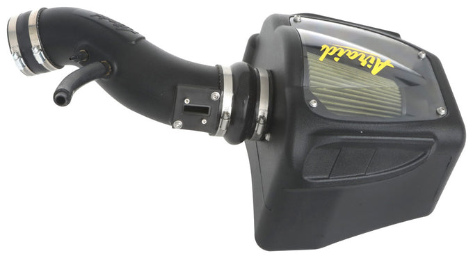Engine Air Intake and Air Box Kit <br> 2008-2021 Toyota Land Cruiser