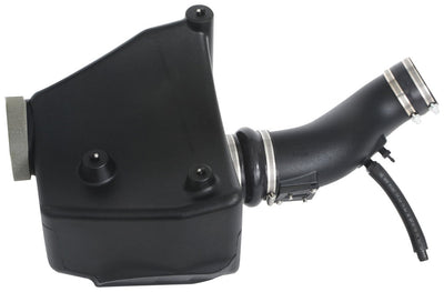 Engine Air Intake and Air Box Kit <br> 2008-2021 Toyota Land Cruiser