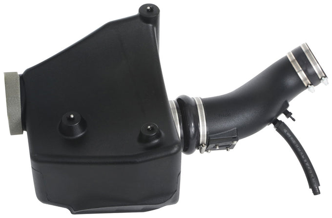 Engine Air Intake and Air Box Kit <br> 2008-2021 Toyota Land Cruiser