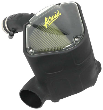 Engine Air Intake and Air Box Kit <br> 17-19 Toyota Highlander, 17-22 Lexus RX350