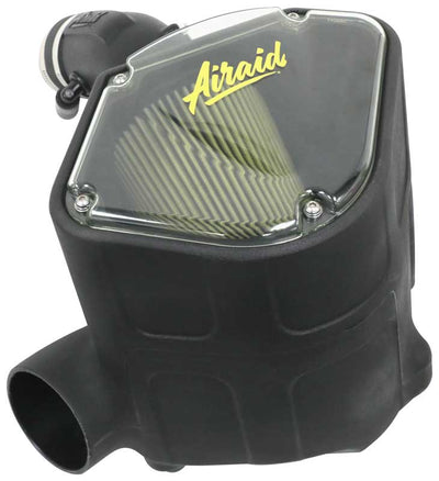 Engine Air Intake and Air Box Kit <br> 17-19 Toyota Highlander, 17-22 Lexus RX350