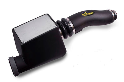 Engine Air Intake and Air Box Kit <br> 10-24 Toyota 4Runner 10-14 FJ Cruiser