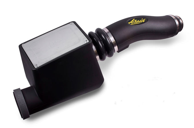 Engine Air Intake and Air Box Kit <br> 10-24 Toyota 4Runner 10-14 FJ Cruiser
