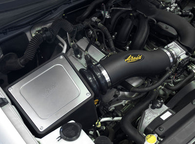 Engine Air Intake and Air Box Kit <br> 10-24 Toyota 4Runner 10-14 FJ Cruiser
