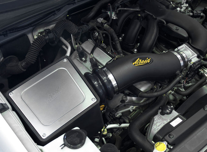 Engine Air Intake and Air Box Kit <br> 10-24 Toyota 4Runner 10-14 FJ Cruiser