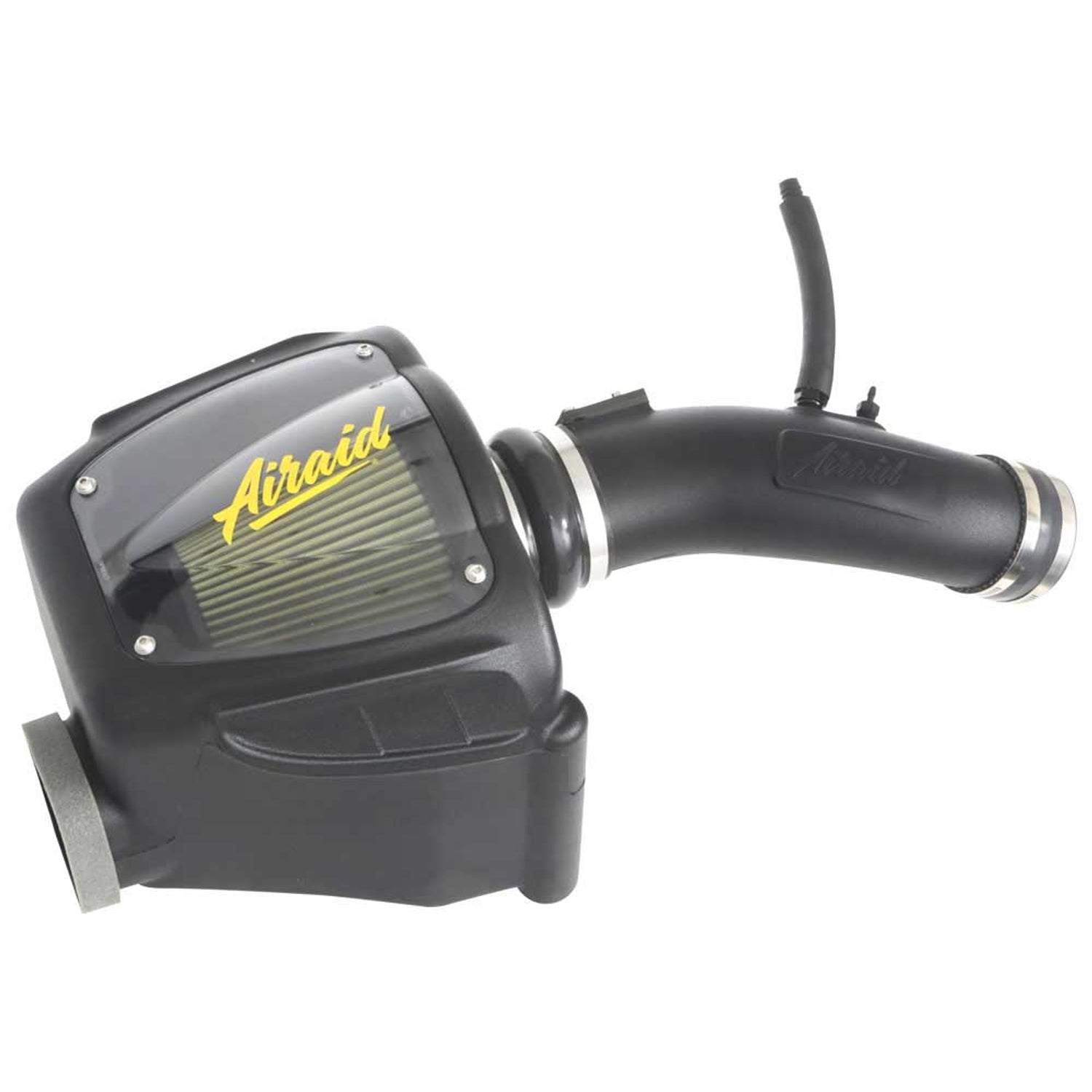 Engine Air Intake and Air Box Kit <br> 2008-2021 Toyota Land Cruiser