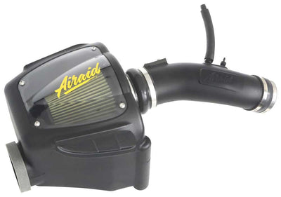 Engine Air Intake and Air Box Kit <br> 2008-2021 Toyota Land Cruiser