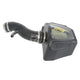 Engine Air Intake and Air Box Kit <br> 2008-2021 Toyota Land Cruiser