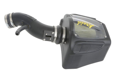 Engine Air Intake and Air Box Kit <br> 2008-2021 Toyota Land Cruiser