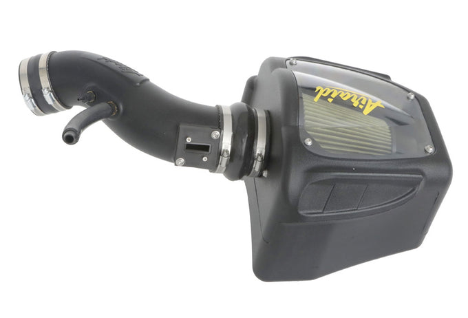 Engine Air Intake and Air Box Kit <br> 2008-2021 Toyota Land Cruiser