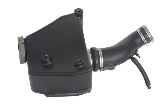 Engine Air Intake and Air Box Kit <br> 2008-2021 Toyota Land Cruiser