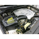 Engine Air Intake and Air Box Kit <br> 2008-2021 Toyota Land Cruiser