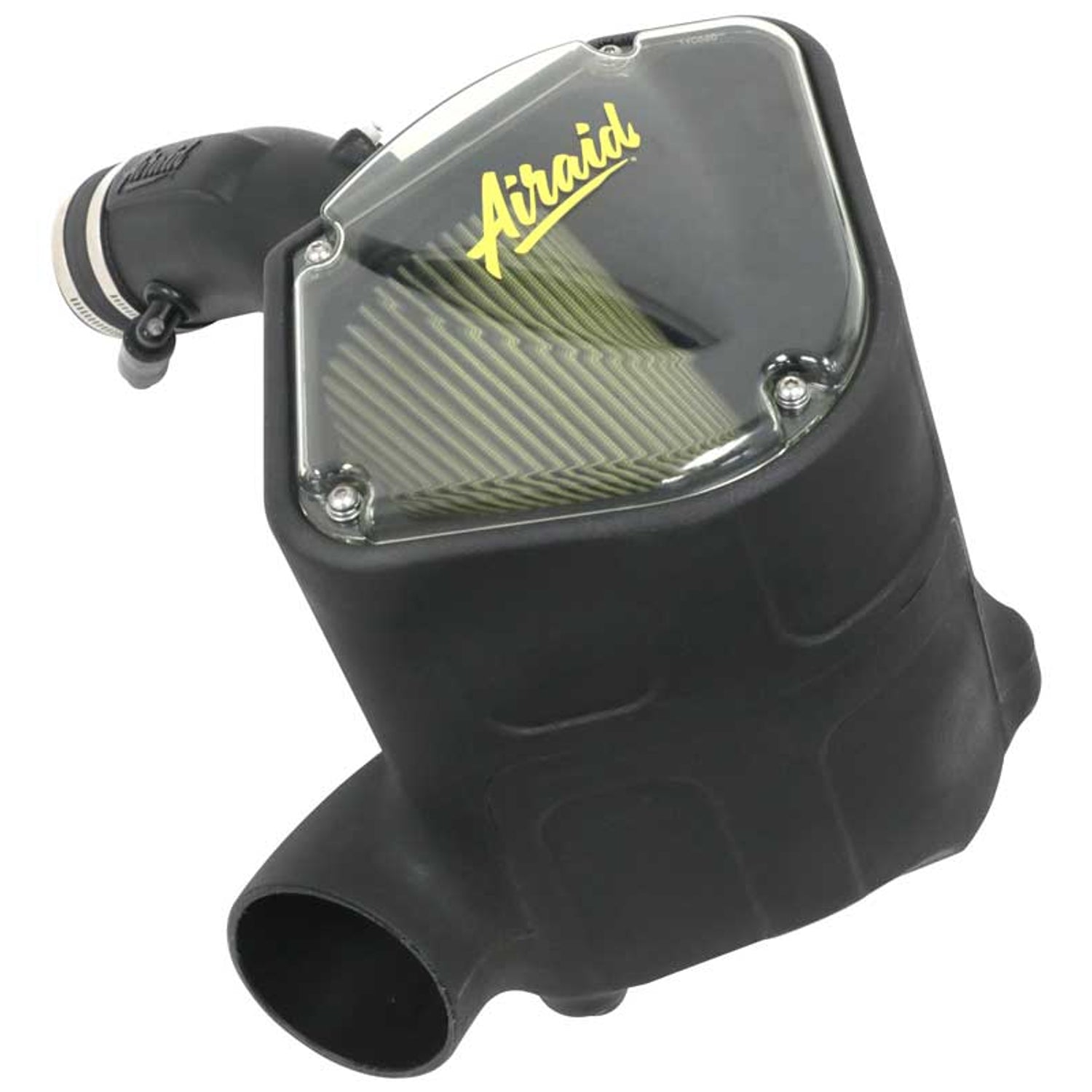 Engine Air Intake and Air Box Kit <br> 17-19 Toyota Highlander, 17-22 Lexus RX350