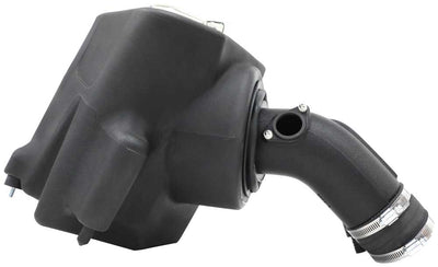 Engine Air Intake and Air Box Kit <br> 17-19 Toyota Highlander, 17-22 Lexus RX350