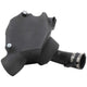 Engine Air Intake and Air Box Kit <br> 17-19 Toyota Highlander, 17-22 Lexus RX350