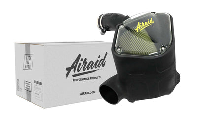 Engine Air Intake and Air Box Kit <br> 17-19 Toyota Highlander, 17-22 Lexus RX350