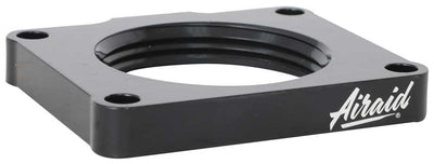 Fuel Injection Throttle Body Spacer <br> 99-04 Nissan Frontier 00-04 Xterra