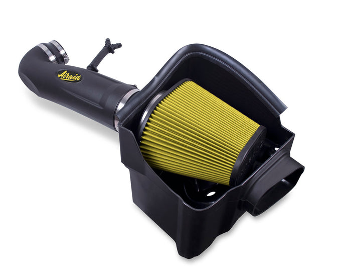 Engine Cold Air Intake Performance Kit <br> 04-15 Nissan Armada TITAN INFINITI QX56