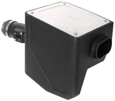 Engine Air Intake and Air Box Kit <br> 2017-2018 Nissan TITAN XD
