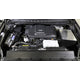 Engine Air Intake and Air Box Kit <br> 2017-2018 Nissan TITAN XD