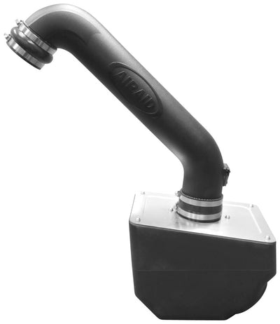 Engine Air Intake and Air Box Kit <br> 2016-2018 Nissan TITAN XD