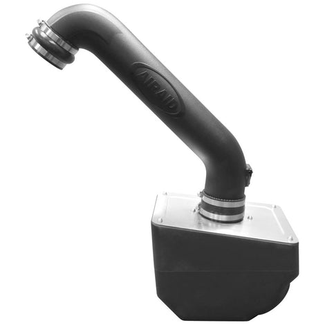 Engine Air Intake and Air Box Kit <br> 2016-2018 Nissan TITAN XD