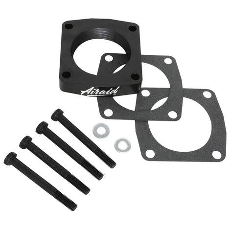 Fuel Injection Throttle Body Spacer <br> 2006-2009 Honda Ridgeline Pilot