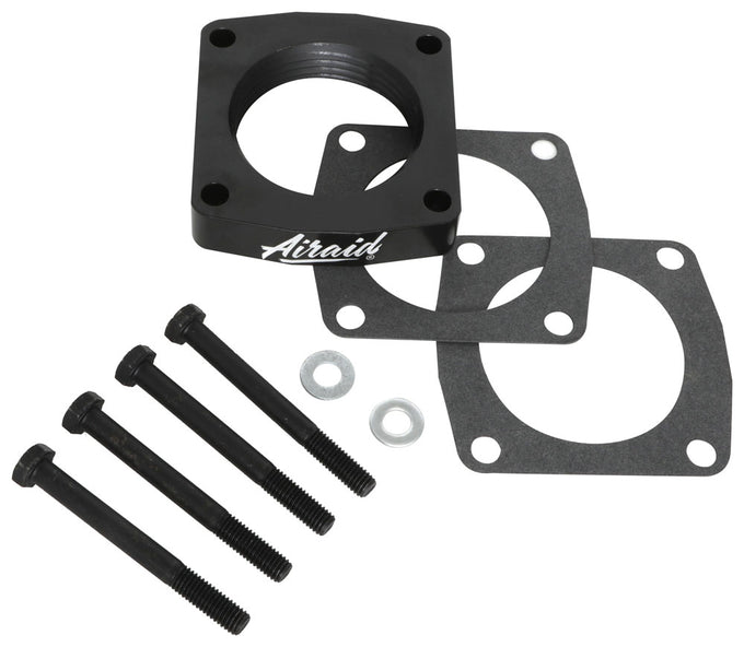 Fuel Injection Throttle Body Spacer <br> 2006-2009 Honda Ridgeline Pilot