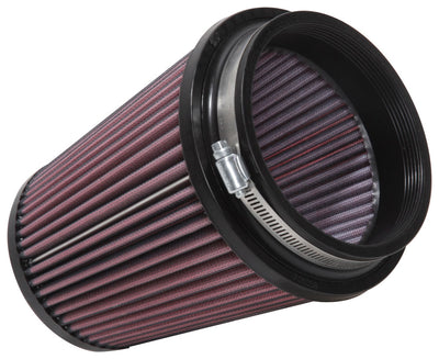 Engine Air Filter <br> Universal Fit