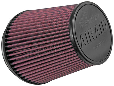 Cone Track Day Oiled Cone Air Filter <br> 6in x 7-1/4in x 5in x 7in