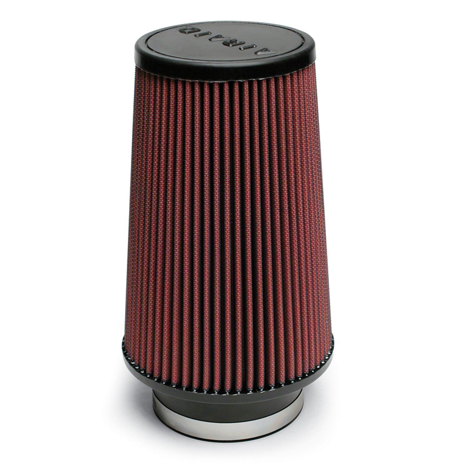 4in flange Cone Air Filter <br> 6 Base, 4-5/8 Top, 9 in H