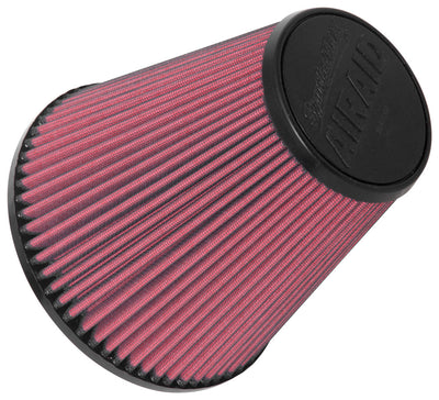 4-1/2in flange Cone Air Filter <br> 7-1/4 Base, 4-9/32 Top, 7-1/8 in H