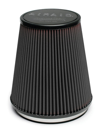 6in flange Cone Air Filter <br> 7-1/4 Base, 5 Top, 7 in H