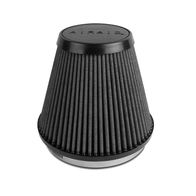 6in flange Cone Air Filter <br> 7-1/2 Base, 3-7/8 Top, 6 in H