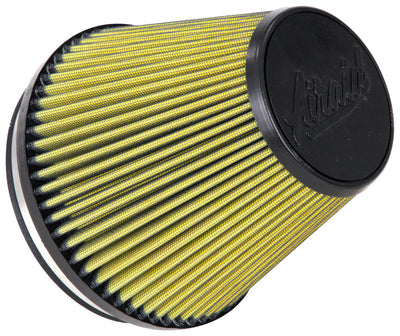 6in flange Cone Air Filter <br> 7-1/2 Base, 3-7/8 Top, 6 in H