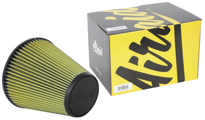 4-1/2in flange Cone Air Filter <br> 7-1/4in b X 4-9/32in t 7-1/8in h