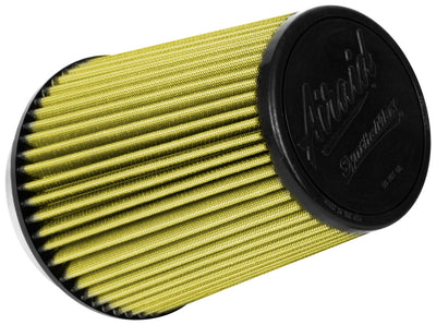 5in flange Cone Air Filter <br> 6-1/2 Base, 4-3/4 Top, 7-9/16 in H
