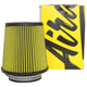 3-1/2in flange Cone Air Filter <br> 6 Base, 4-5/8 Top, 6 in H