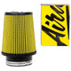 4in flange Cone Air Filter <br> 6 Base, 4-5/8 Top, 7 in H