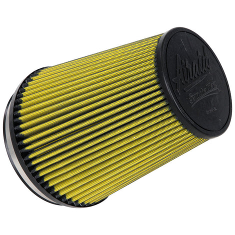 6in flange Cone Air Filter <br> 7-1/4 Base, 5 Top, 8 in H
