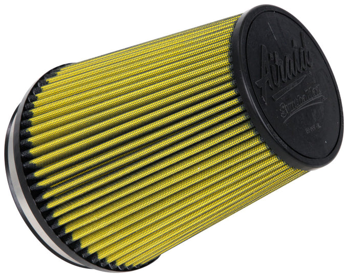 6in flange Cone Air Filter <br> 7-1/4 Base, 5 Top, 8 in H